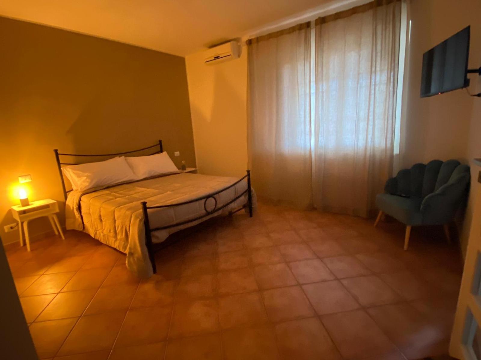 Anna House Apartamento Fiumicino Exterior foto
