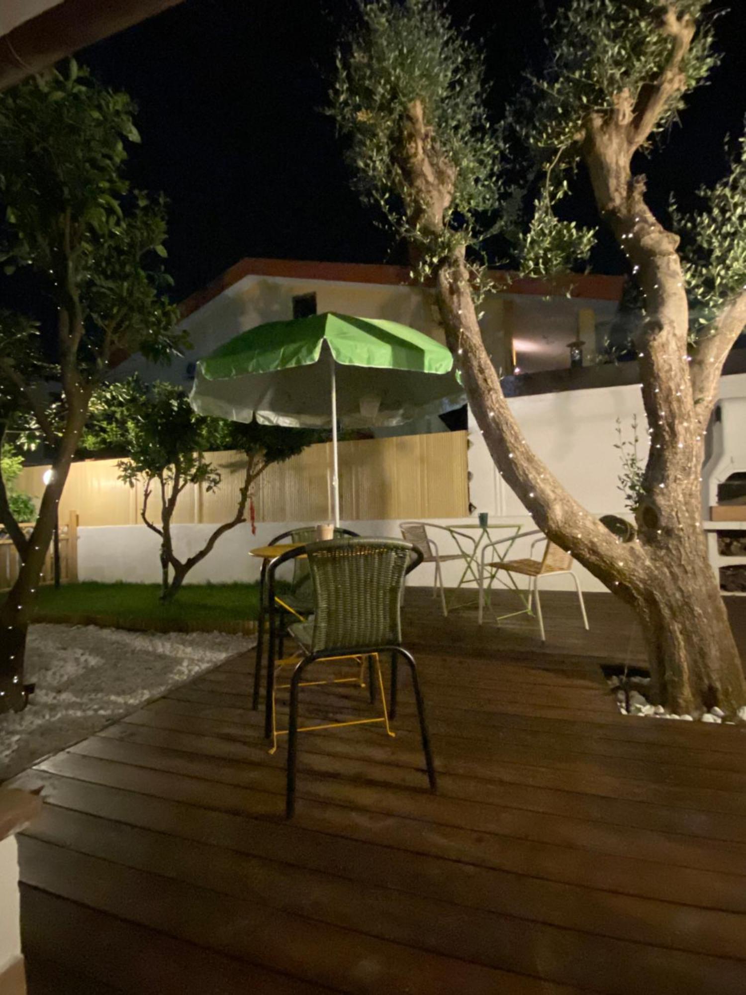 Anna House Apartamento Fiumicino Exterior foto