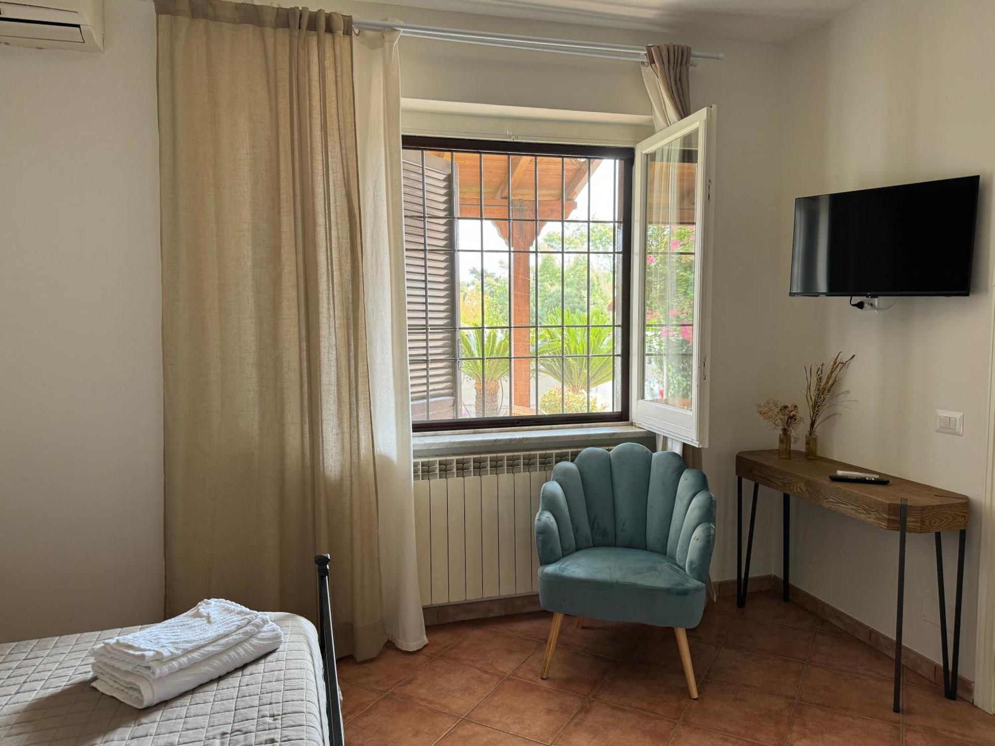 Anna House Apartamento Fiumicino Exterior foto