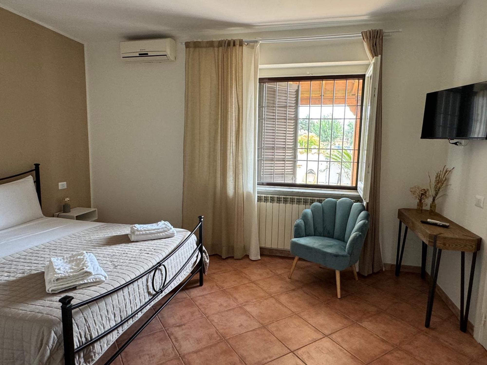 Anna House Apartamento Fiumicino Exterior foto