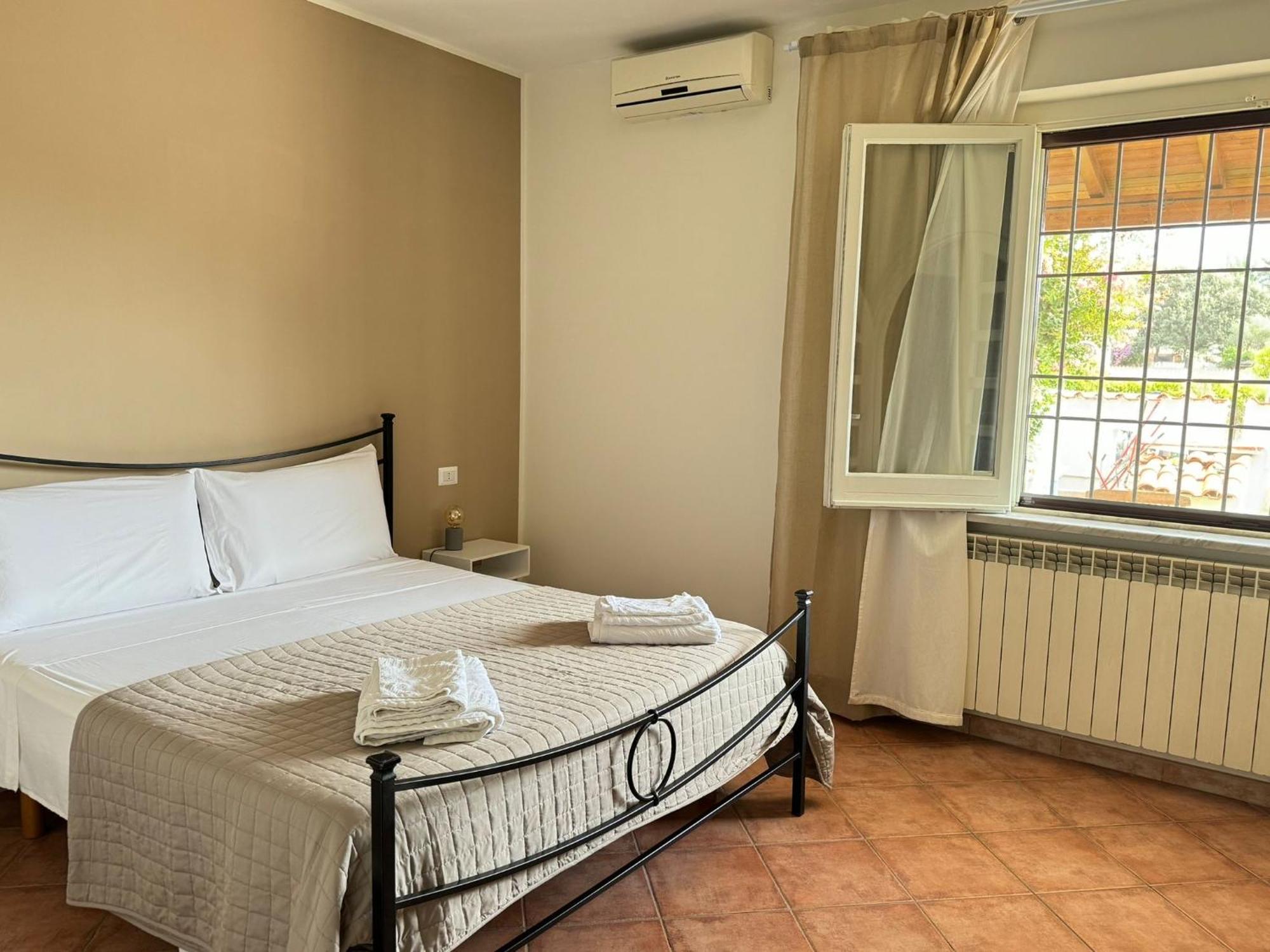 Anna House Apartamento Fiumicino Exterior foto